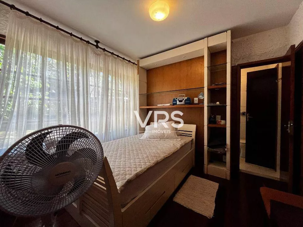 Casa de Condomínio, 7 quartos - Foto 21