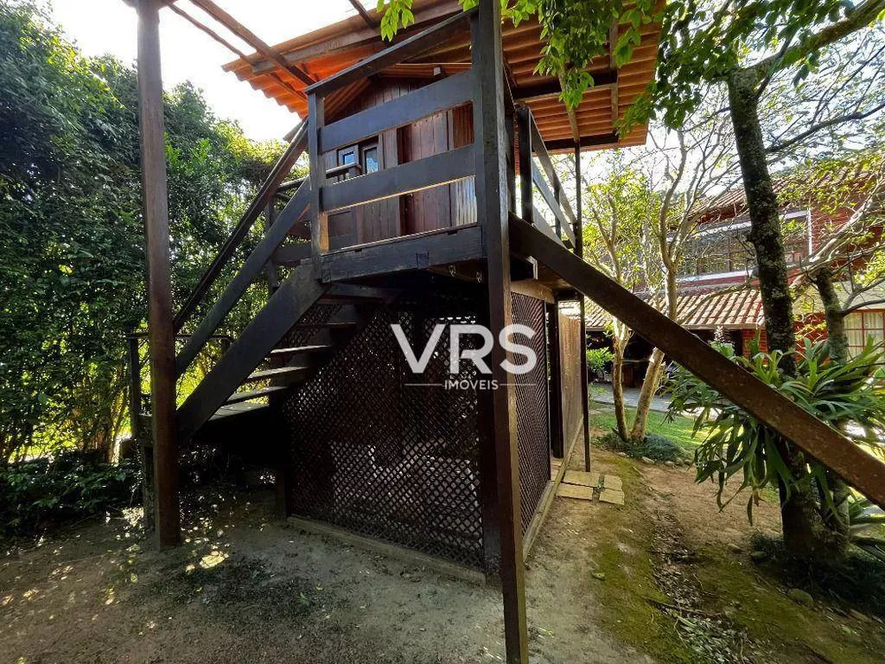 Casa de Condomínio, 7 quartos - Foto 39