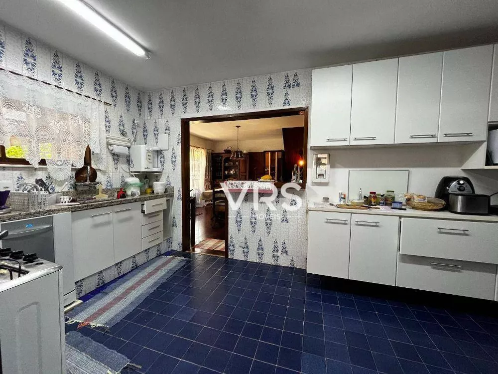 Casa de Condomínio, 7 quartos - Foto 16