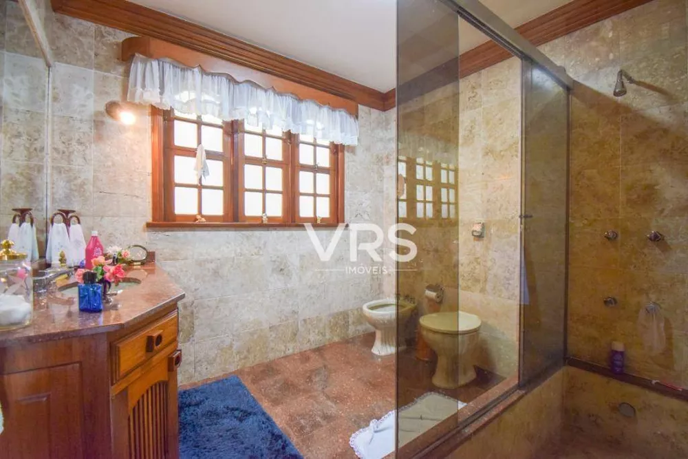 Casa, 6 quartos, 700 m² - Foto 24