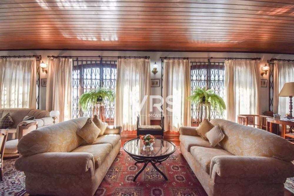 Casa, 6 quartos, 700 m² - Foto 37