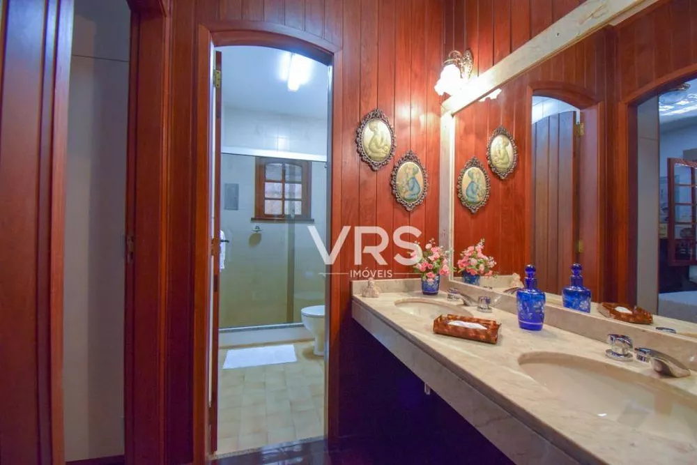 Casa, 6 quartos, 700 m² - Foto 42