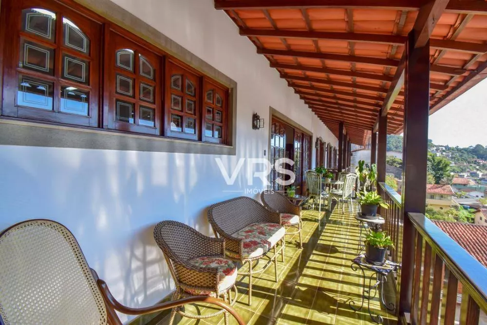 Casa, 6 quartos, 700 m² - Foto 21