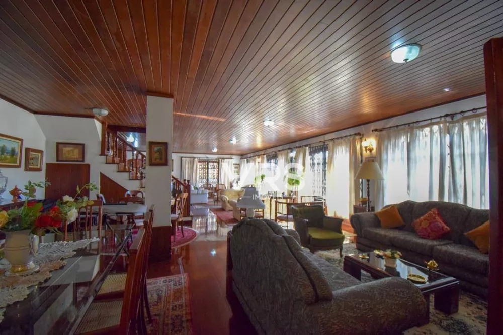 Casa, 6 quartos, 700 m² - Foto 45