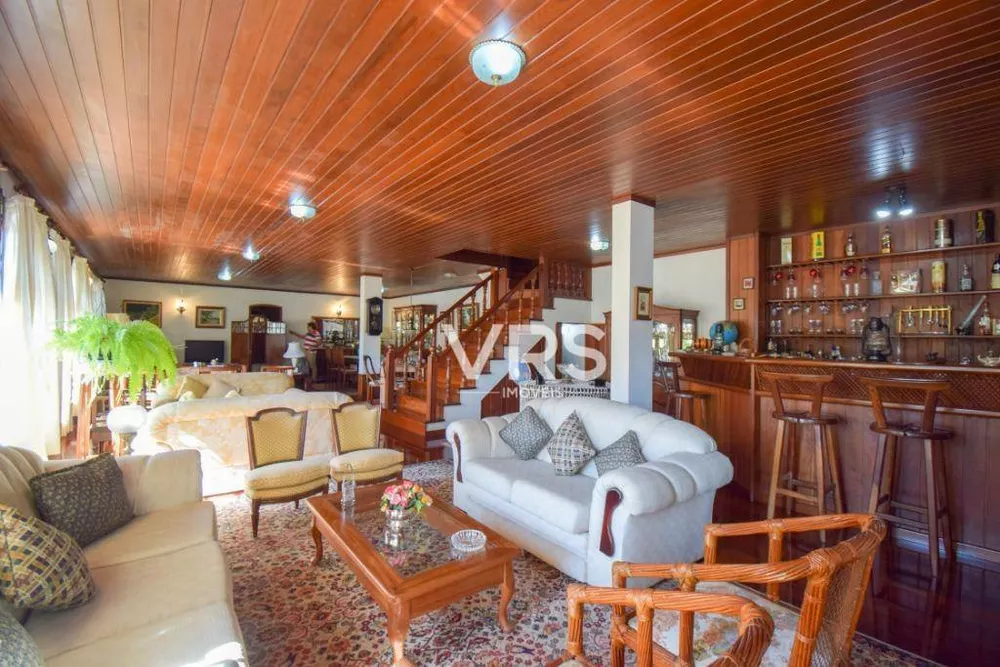 Casa, 6 quartos, 700 m² - Foto 35