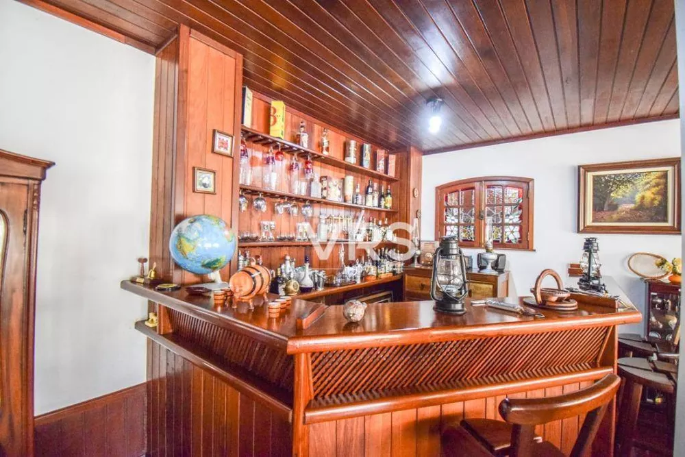 Casa, 6 quartos, 700 m² - Foto 34