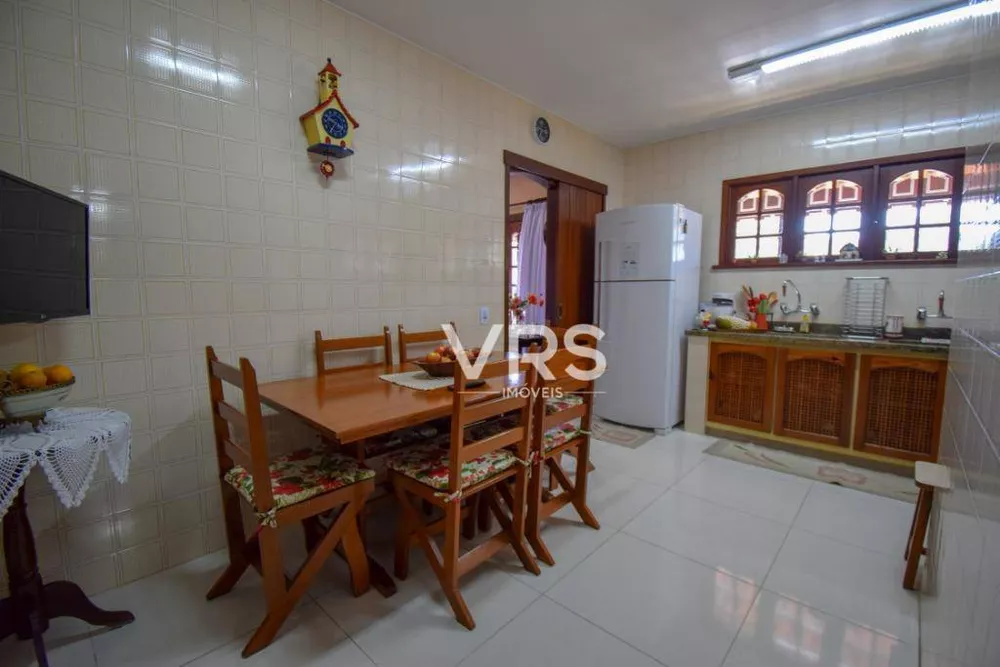 Casa, 6 quartos, 700 m² - Foto 9