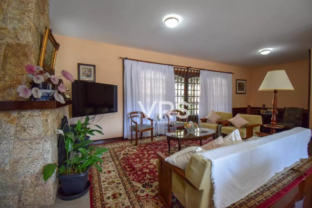 Casa, 6 quartos, 700 m² - Foto 12