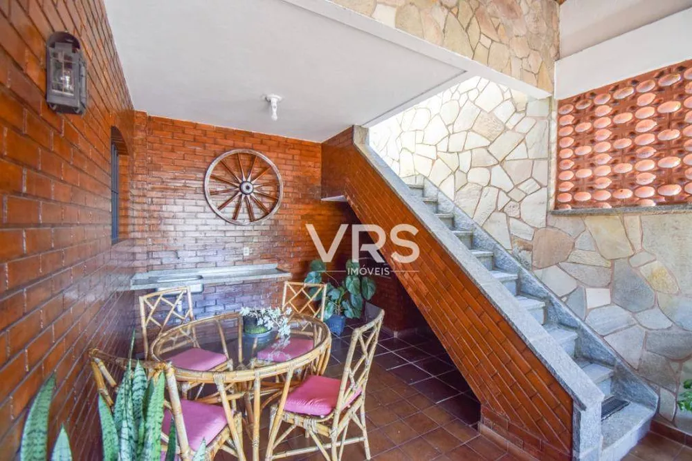 Casa, 6 quartos, 700 m² - Foto 63