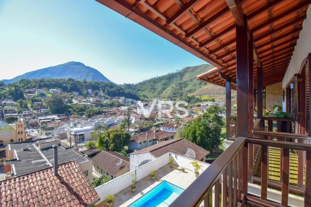 Casa, 6 quartos, 700 m² - Foto 29