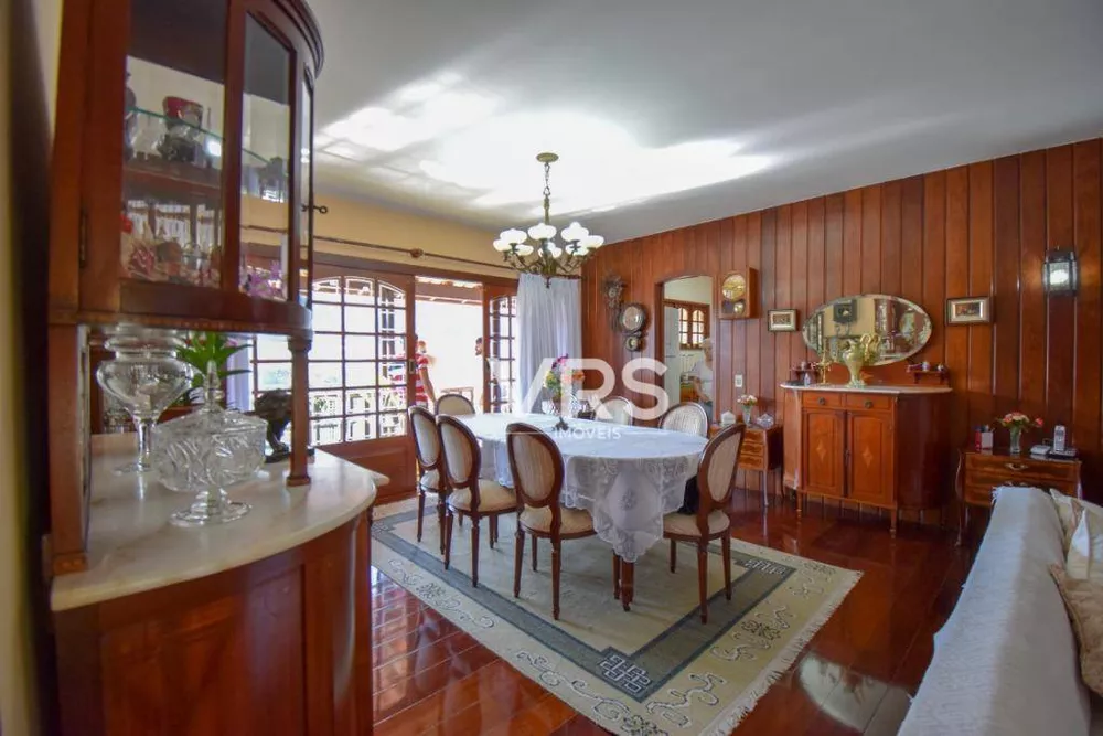 Casa, 6 quartos, 700 m² - Foto 15