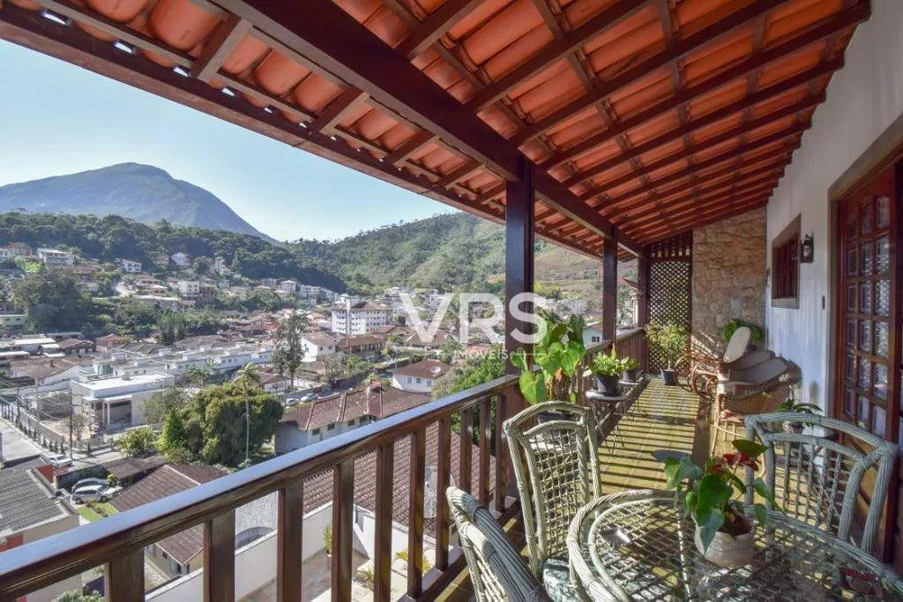 Casa, 6 quartos, 700 m² - Foto 20