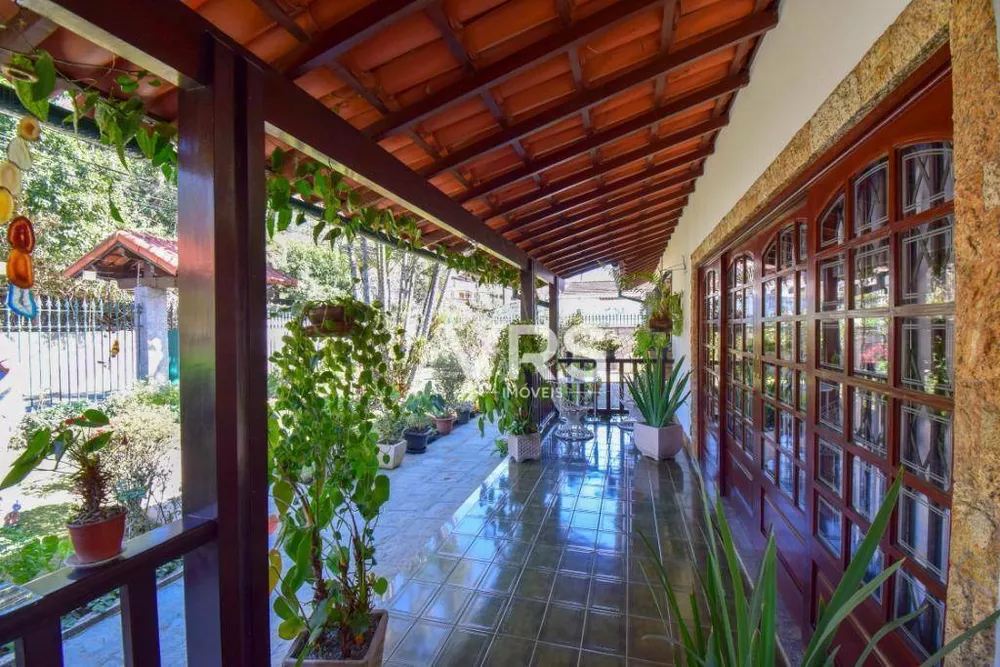 Casa, 6 quartos, 700 m² - Foto 72