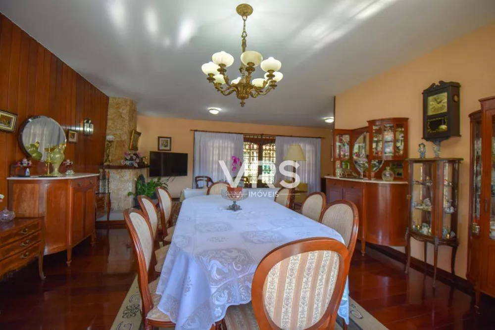 Casa, 6 quartos, 700 m² - Foto 16