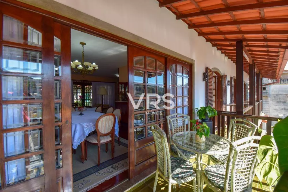 Casa, 6 quartos, 700 m² - Foto 19