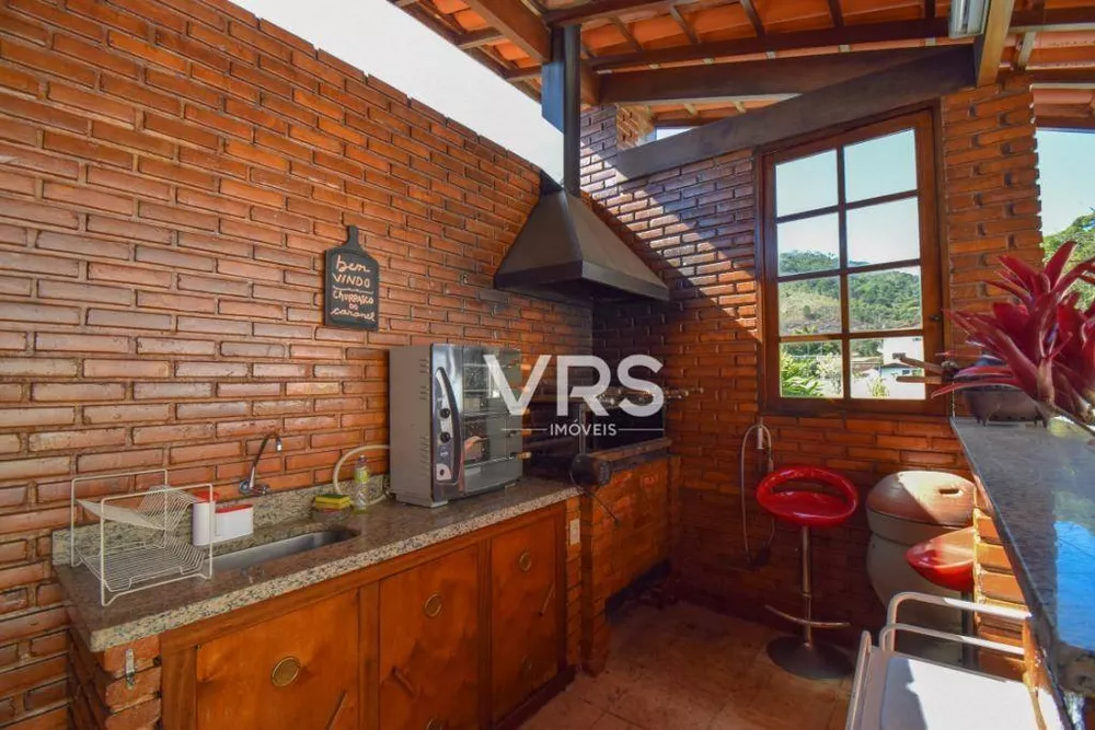 Casa, 6 quartos, 700 m² - Foto 52