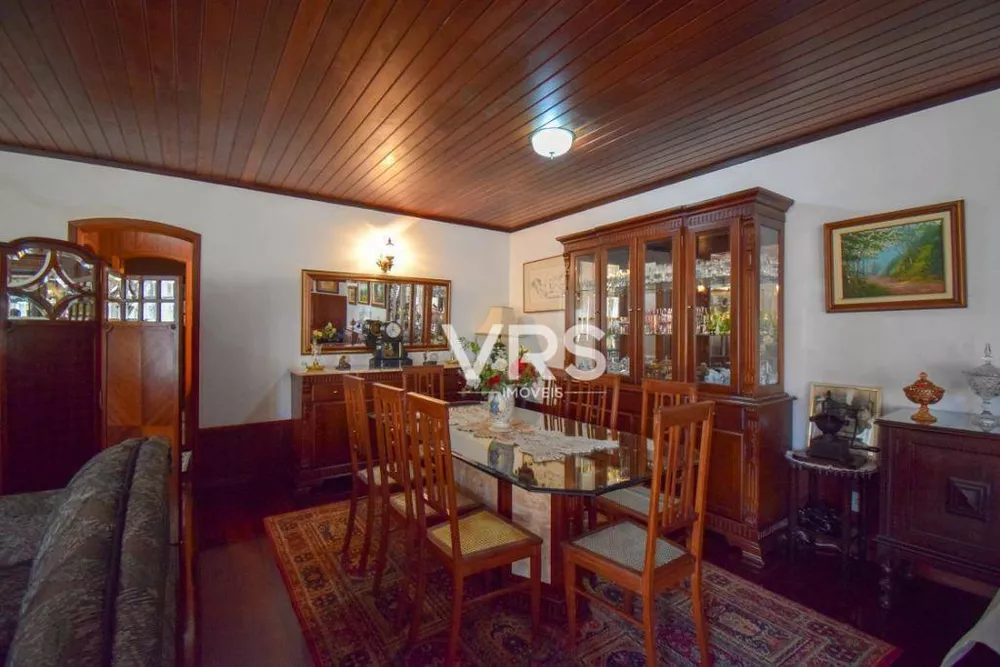 Casa, 6 quartos, 700 m² - Foto 41