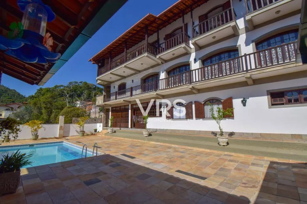 Casa, 6 quartos, 700 m² - Foto 53