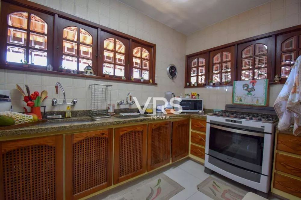 Casa, 6 quartos, 700 m² - Foto 10