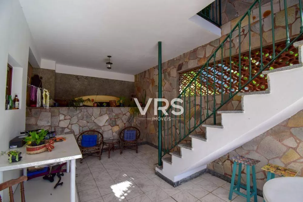 Casa, 6 quartos, 700 m² - Foto 56