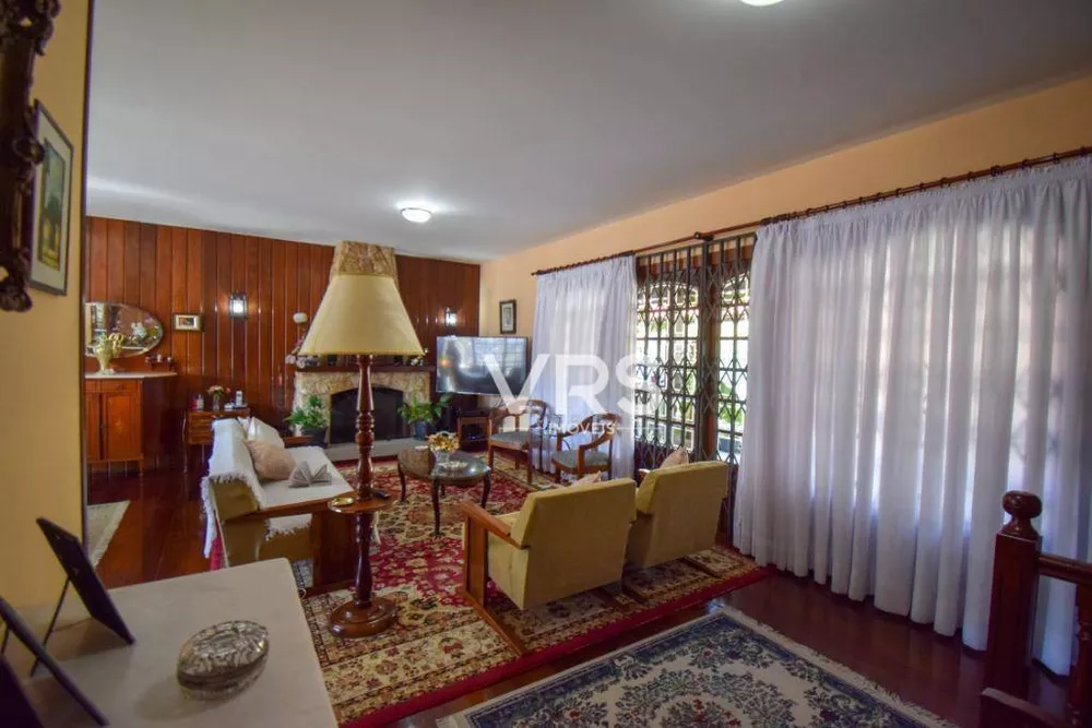 Casa, 6 quartos, 700 m² - Foto 14