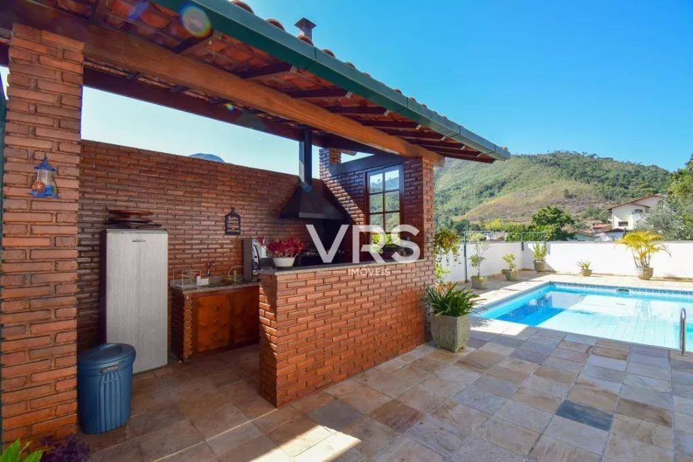 Casa, 6 quartos, 700 m² - Foto 50