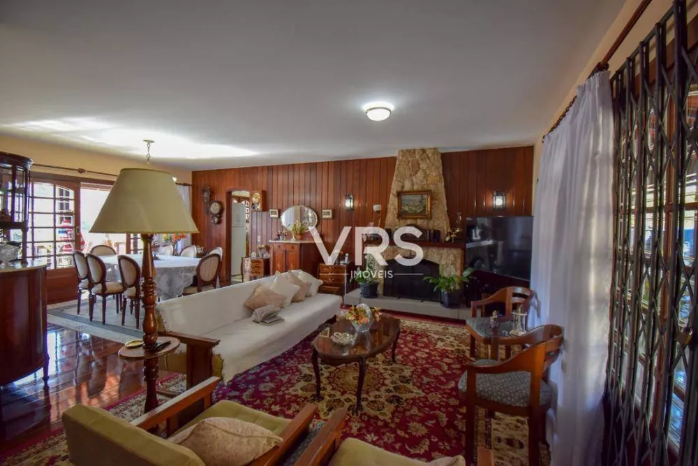 Casa, 6 quartos, 700 m² - Foto 17