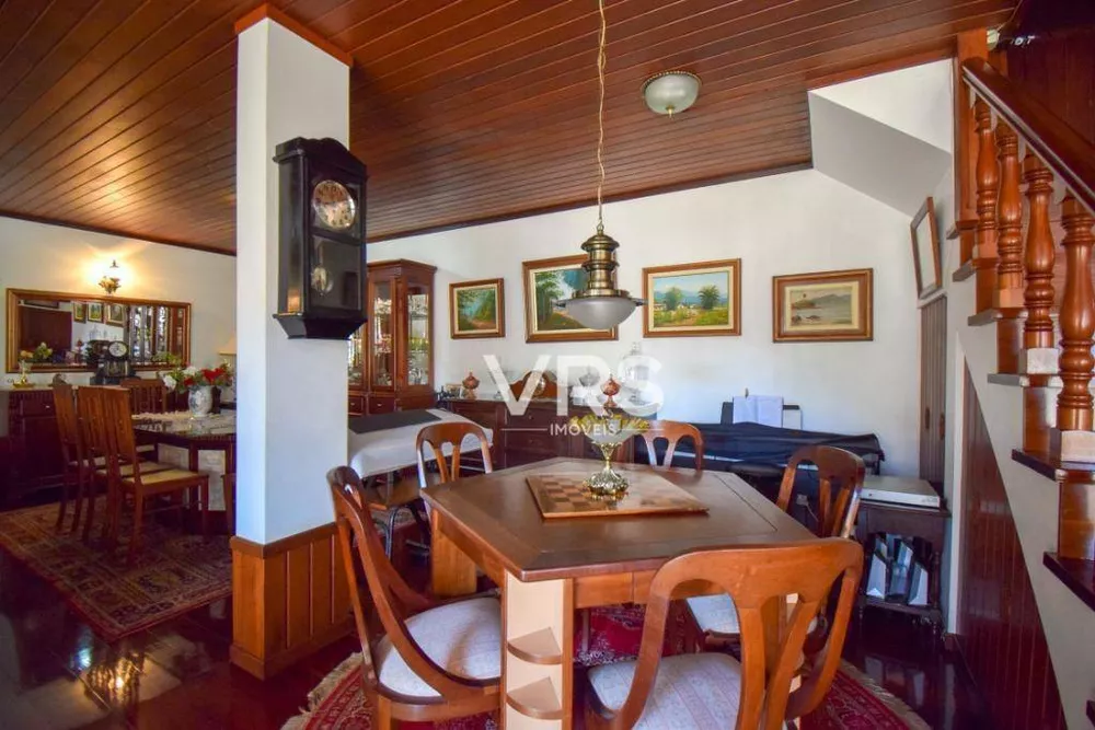 Casa, 6 quartos, 700 m² - Foto 40