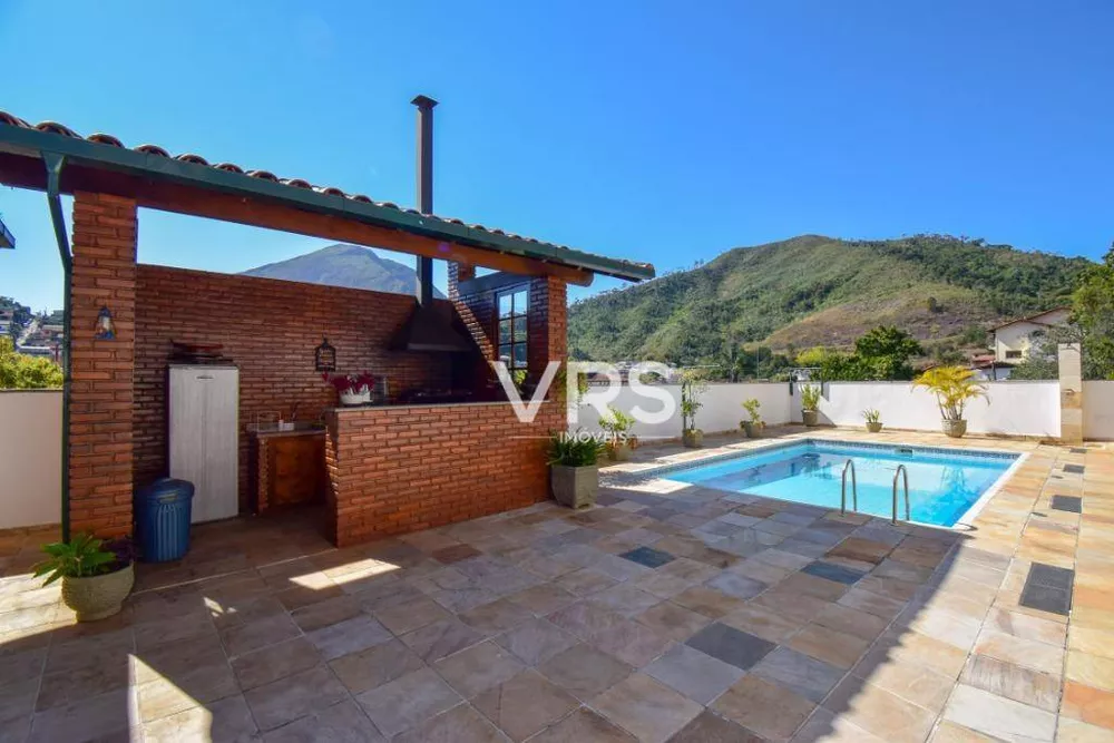 Casa, 6 quartos, 700 m² - Foto 54