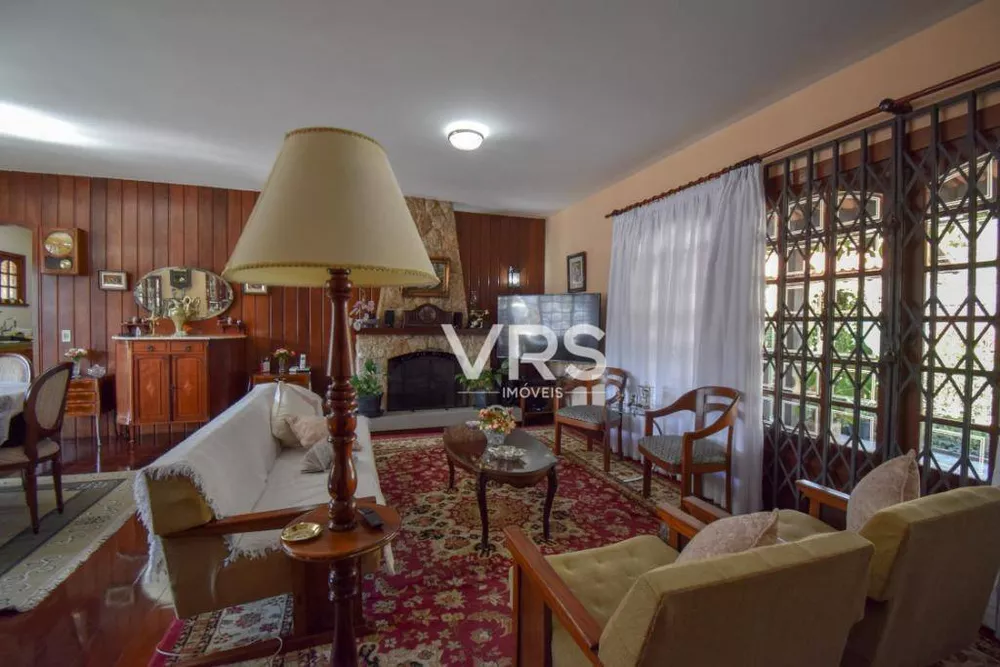 Casa, 6 quartos, 700 m² - Foto 13