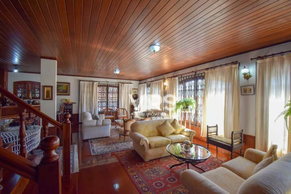 Casa, 6 quartos, 700 m² - Foto 39