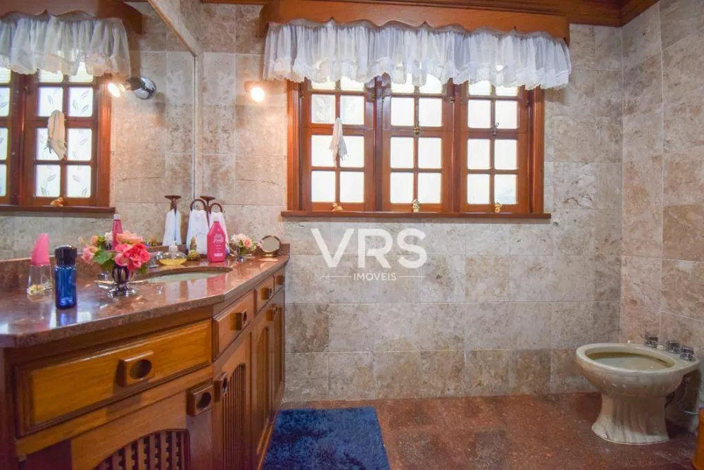 Casa, 6 quartos, 700 m² - Foto 25