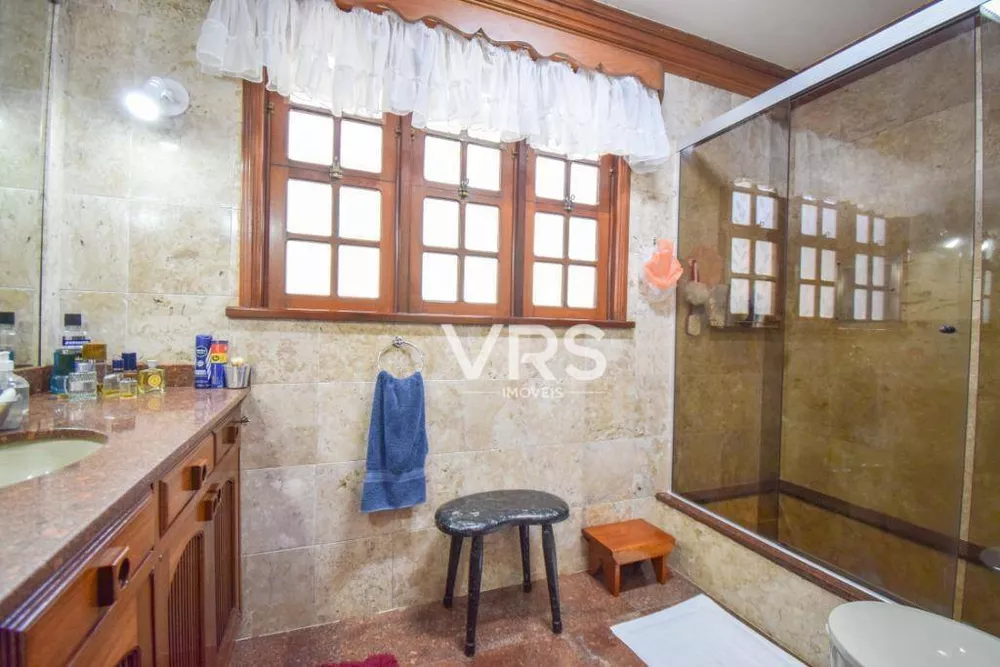 Casa, 6 quartos, 700 m² - Foto 33