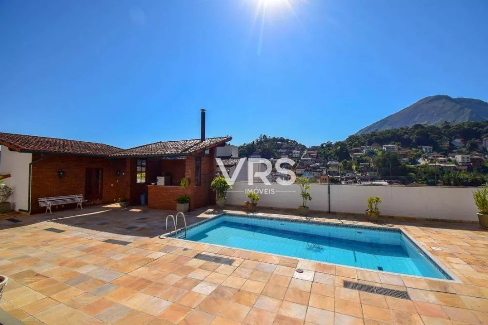 Casa, 6 quartos, 700 m² - Foto 49