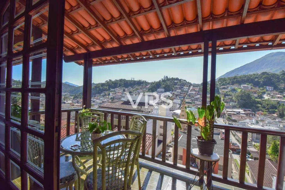 Casa, 6 quartos, 700 m² - Foto 18