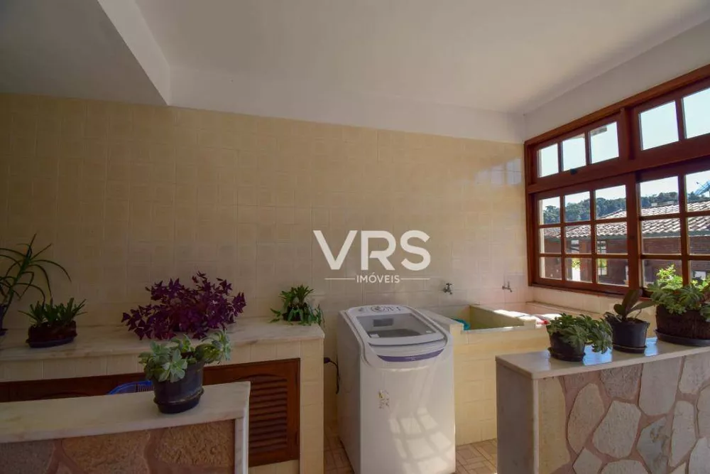 Casa, 6 quartos, 700 m² - Foto 47