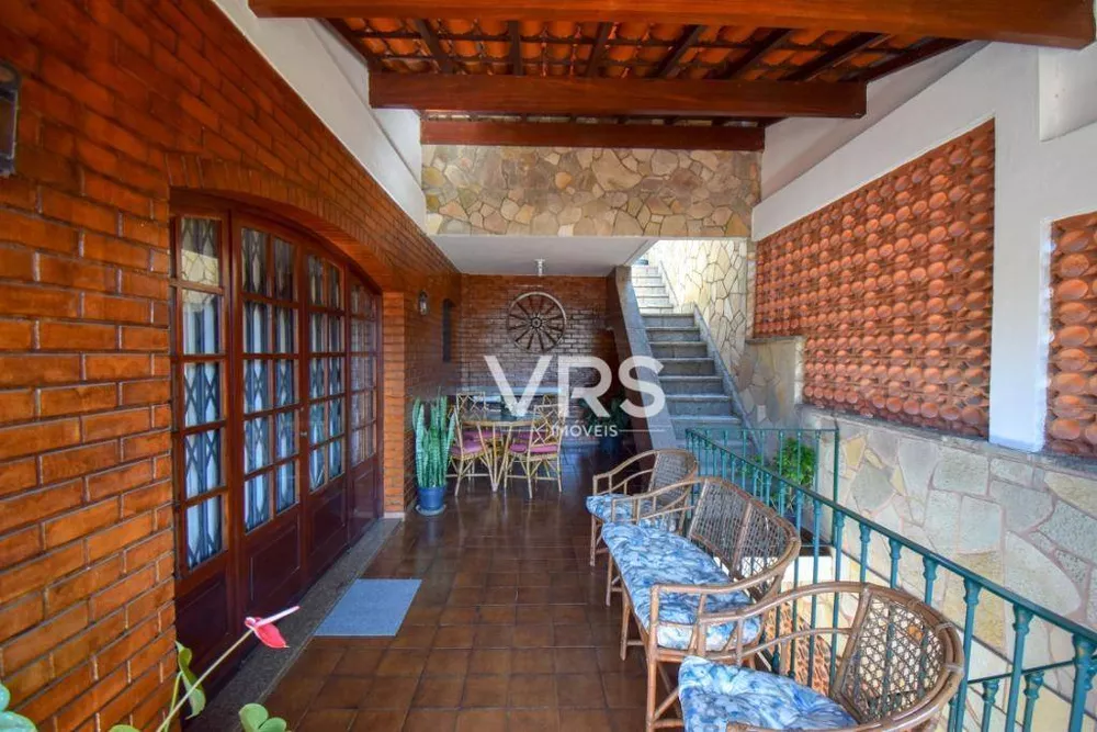 Casa, 6 quartos, 700 m² - Foto 64