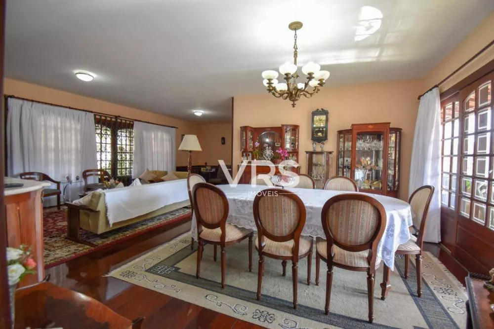 Casa, 6 quartos, 700 m² - Foto 11