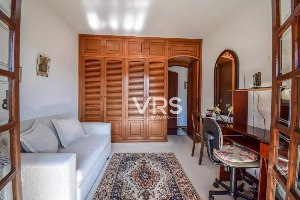 Casa, 6 quartos, 700 m² - Foto 23