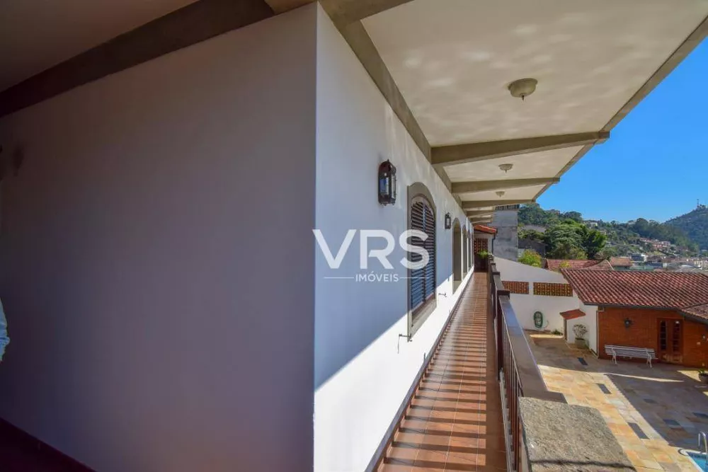 Casa, 6 quartos, 700 m² - Foto 46