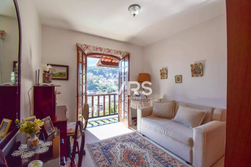 Casa, 6 quartos, 700 m² - Foto 22