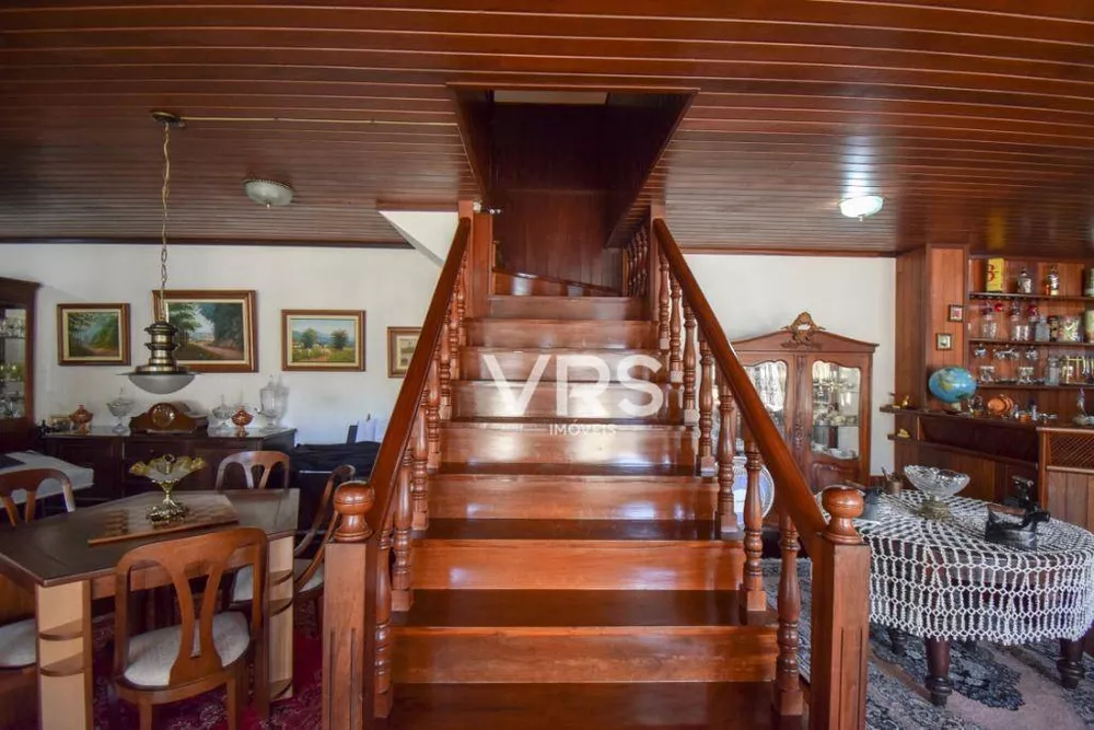 Casa, 6 quartos, 700 m² - Foto 38