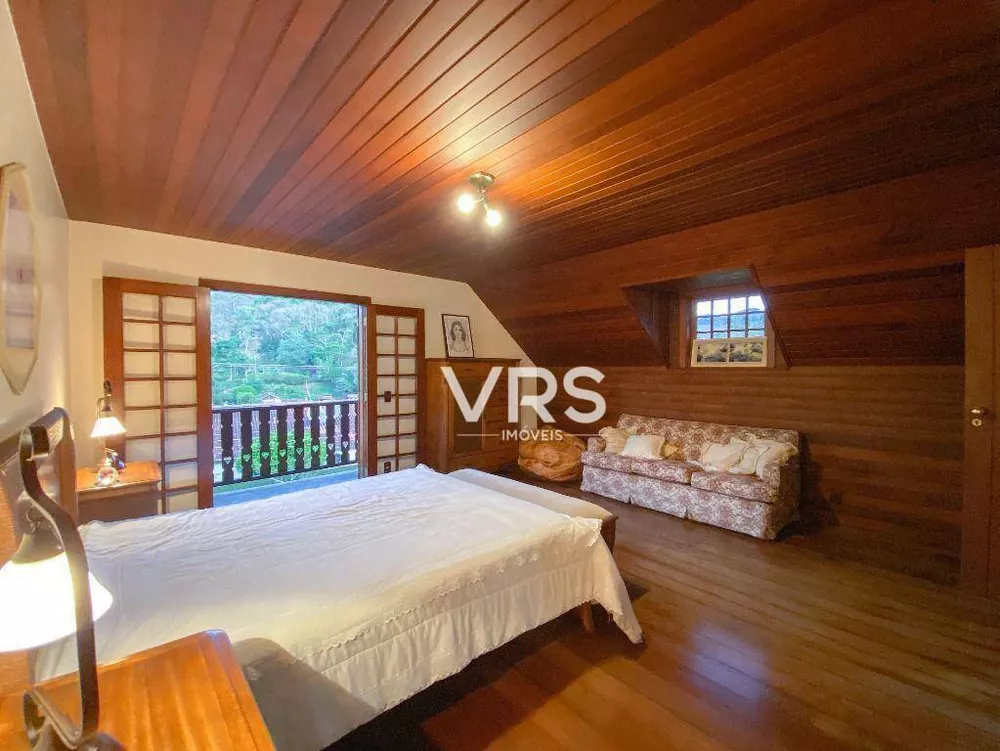 Casa, 6 quartos, 461 m² - Foto 19