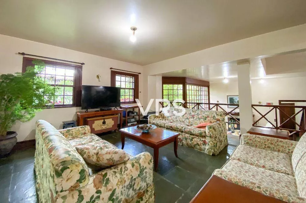 Casa, 6 quartos, 461 m² - Foto 20