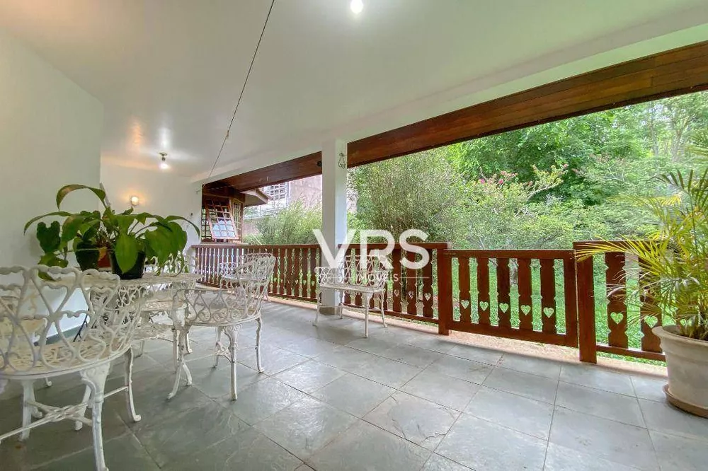 Casa, 6 quartos, 461 m² - Foto 17