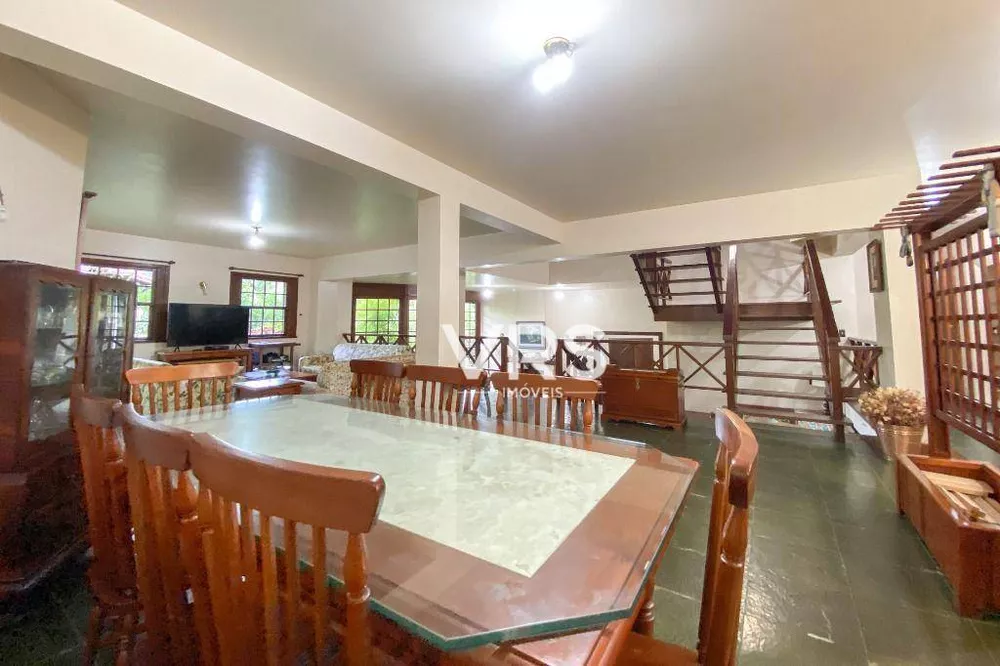 Casa, 6 quartos, 461 m² - Foto 3