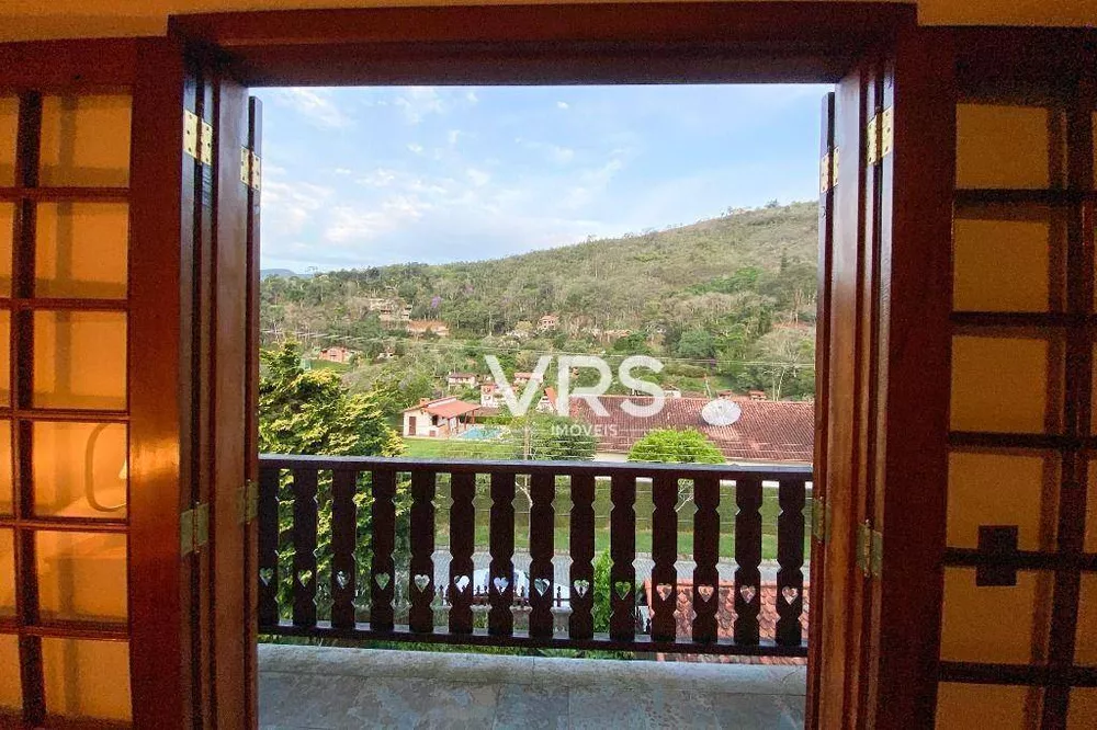 Casa, 6 quartos, 461 m² - Foto 16