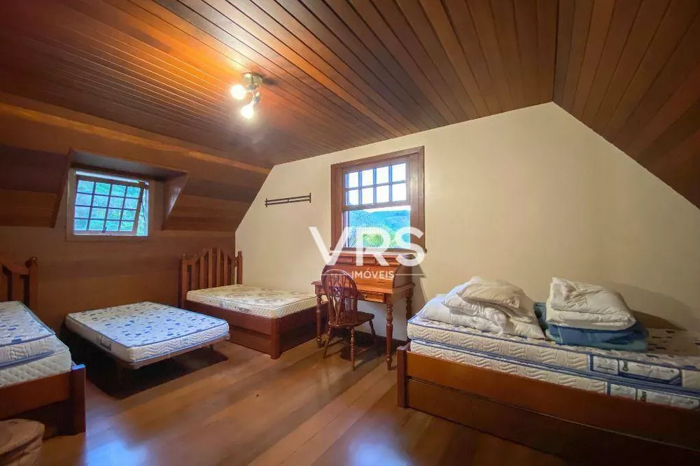 Casa, 6 quartos, 461 m² - Foto 4