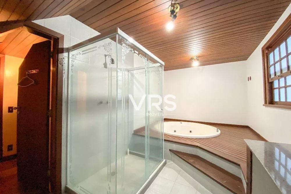 Casa, 6 quartos, 461 m² - Foto 26