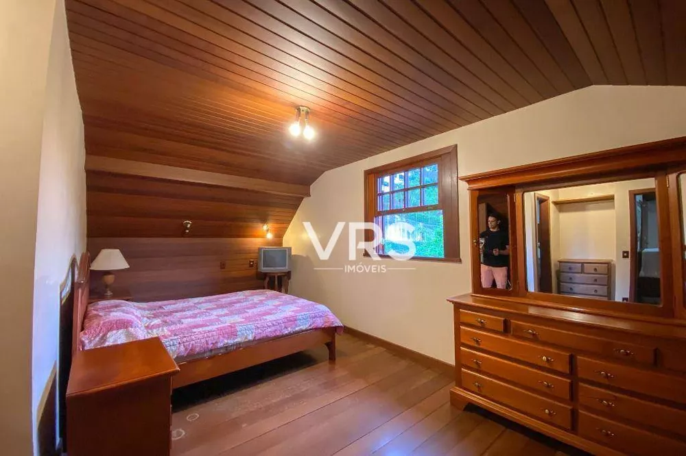 Casa, 6 quartos, 461 m² - Foto 10